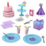 Journey Girls Birthday Celebration Set