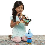 Disney Princess Jasmine & Aladdin Doll Petite Storytelling Gift Set