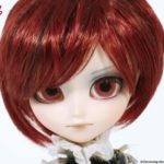 Pullip Dolls Isul Creator’s Label Hednar 11″ Fashion Doll