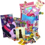 My Little Pony ~ Filled Easter Basket ~ Equestria