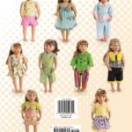 Love to Dress Up 18″ Doll Clothes