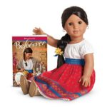 American Girl – Beforever Josefina Doll & Paperback Book