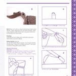 Just Like Me Crochet Patterns: Quick-and-Easy Projects for American Girls and Their 18″ Dolls (Design Originals)