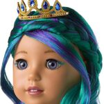 American Girl 2022 Sapphire Splendor Collector Doll