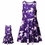 18 inch Doll Clothes Dresses American Doll Clothes Unicorn Accessories Set
