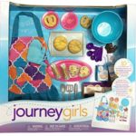 Journey Girls Cafe Bake Set