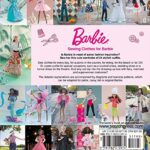 Sewing Clothes for Barbie: 24 Stylish Outfits for Fashion Dolls