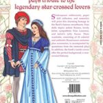 Romeo and Juliet Paper Dolls (Dover Paper Dolls)