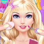 Pink Doll Makeover™