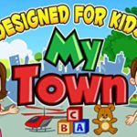 My Town : Home