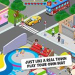 My Town : Play & Discover